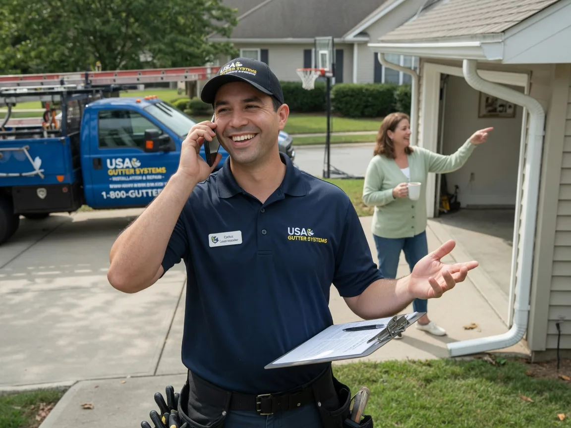 Gutter Installation Warrenville, IL FAQs